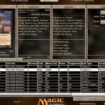 Magic: The Gathering – Interactive Encyclopedia