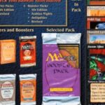 Magic: The Gathering – Spells of the Ancients