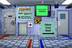 Magic: The Gathering – Starter Level