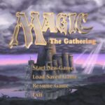 Magic: The Gathering