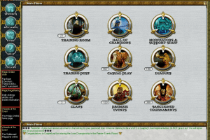 Magic: The Gathering Online