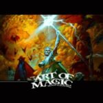 Magic & Mayhem: The Art of Magic