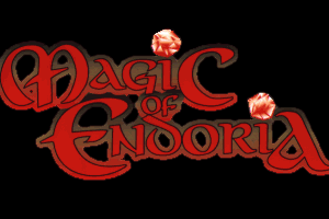 Magic of Endoria