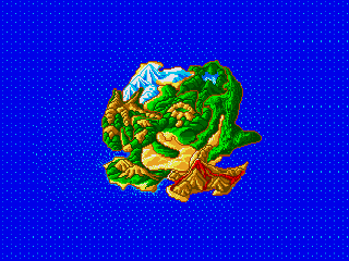 Magical Hat no Buttobi Turbo! Daibōken