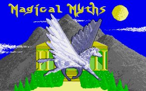 Magical Myths