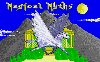 Magical Myths
