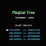Magical Tree
