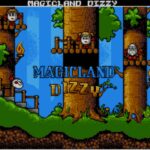 Magicland Dizzy