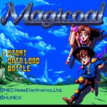 Magicoal