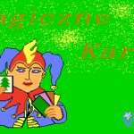Magiczne Karty