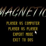 Magnetic