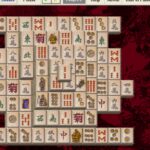 MahJongg Master