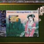 MahJongg Master 5