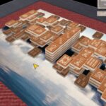 MahJongg Master 6