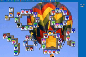 MahJongg Master Deluxe Suite