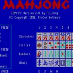 Mahjong