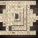 Mahjong Magic