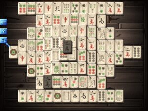 Mahjong Magic