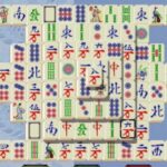 Mahjongg Classic