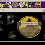 Mahjongg Empire