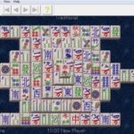 Mahjongg Mania