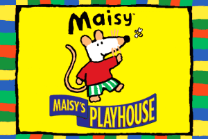 Maisy’s Playhouse