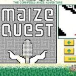 Maize Quest