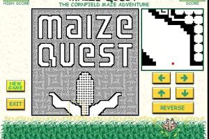 Maize Quest