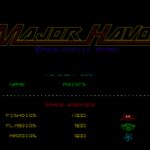 Major Havoc
