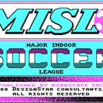 Major Indoor Soccer League