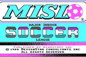 Major Indoor Soccer League