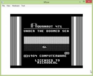 Major Istar: Under the Doomed Sea