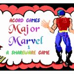 Major Marvel