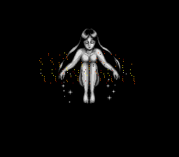 Makai Hakkenden Shada