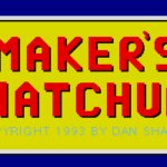 Maker’s Matchup