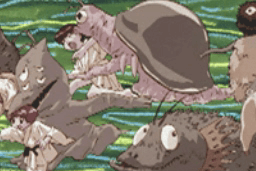 Makeruna! Makendō Z