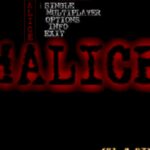 Malice: 23rd Century Ultraconversion for Quake