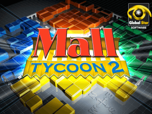 Mall Tycoon 2