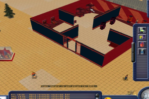 Mall of America Tycoon