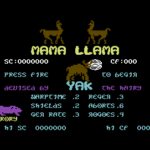 Mama Llama
