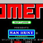 Man Hunt