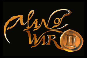 Man of War II: Chains of Command