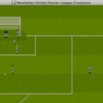 Manchester United Premier League Champions