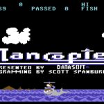 Mancopter