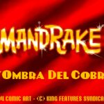 Mandrake: L’Ombra del Cobra