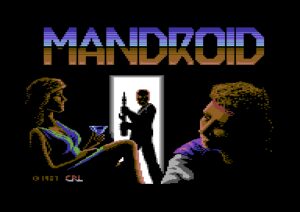 Mandroid