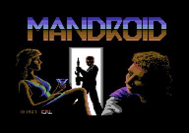 Mandroid