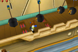 Mangchi The Hammer Boy