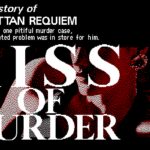 Manhattan Requiem – Kiss of Murder