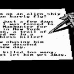 Manhunter 2: San Francisco